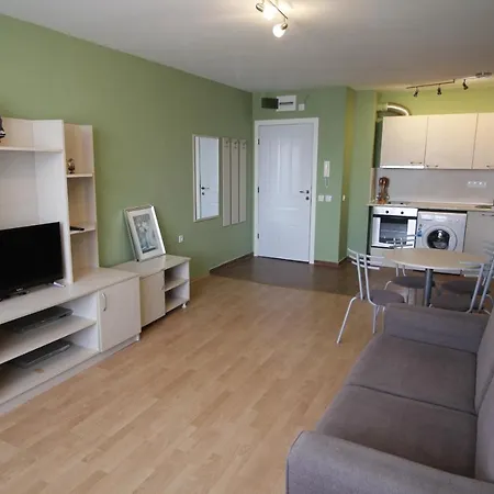 Fort Beach Apartment Elenite