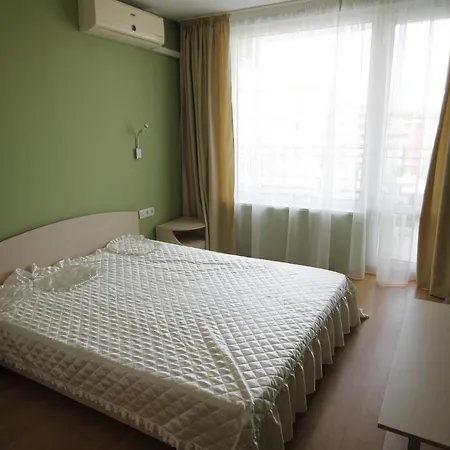 Fort Beach Apartment Elenite